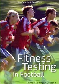 Fitness Testing in Football
