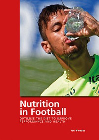 Nutrition in Football Book