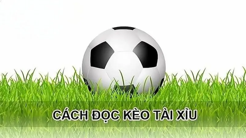Nguyên tắc đọc kèo tài xỉu MB66 cơ bản
